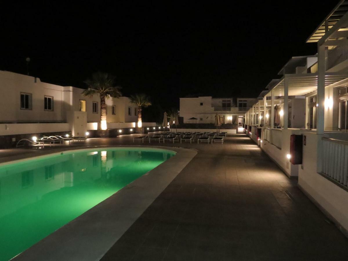Los Gracioseros Puerto del Carmen  Exterior photo